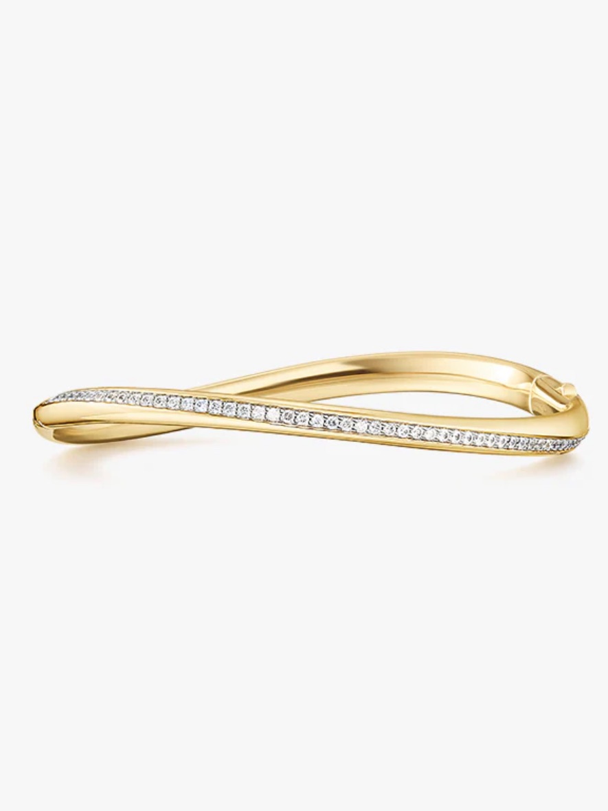 Lola Rose Vyne Zircon Bracelet